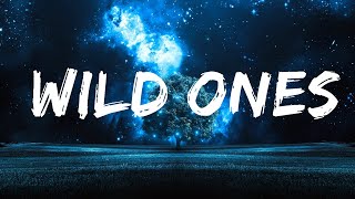 Jessie Murph, Jelly Roll - Wild Ones (Lyrics)  | 25 Min