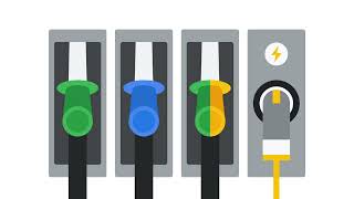 Nieuw in Google Maps: milieuvriendelijke routes