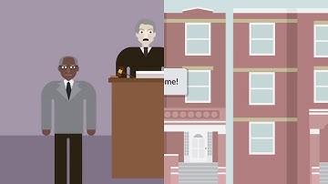 Hansberry v. Lee Case Brief Summary | Law Case Explained