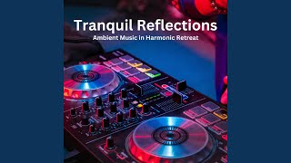 Harmonic Ripples Ambient Music