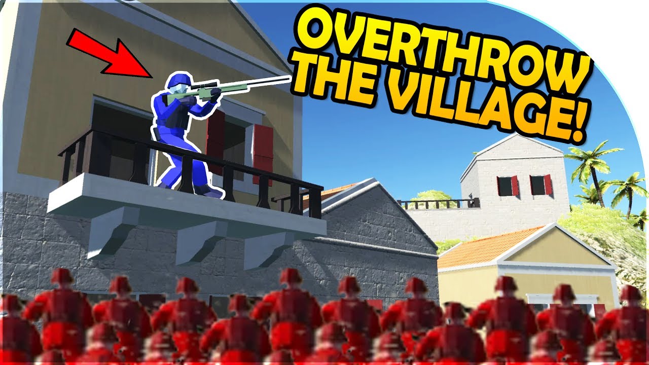 games like ravenfield games like ravenfield