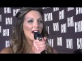 Ashley Gearing Interview - The 2012 BMI Country Awards