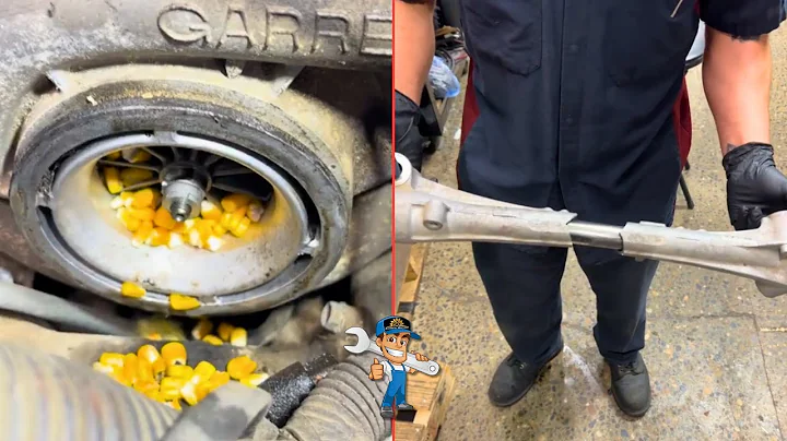 Customer States His Prius Is Making A Clunking Noise