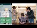 MXV&times;金熊香水 香水作り体験ダイジェスト