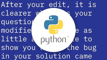 Python 3: Perfect Alphabetical Order