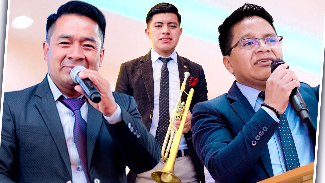 ESTO ES LO NUEVO DE PEDRO CANIL y su hijo feat Isaias Calel 🎹🎼🔥 Unción en la alabanza