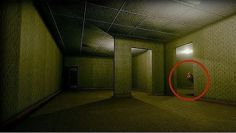 The Backrooms: Real or Digital Nightmare? (Full Documentary + Real Evidence)