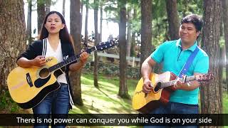 It is No Secret what God Can Do