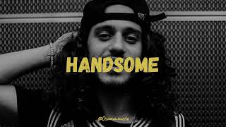 ''Handsome''- Russ Type Beat [Prod. Outsider]