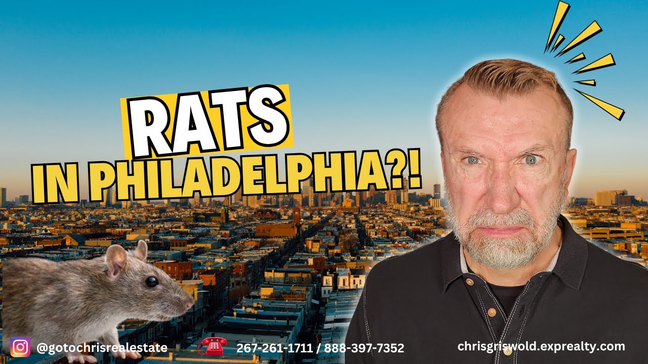 Philadelphia :To Move or Not to Move? 5 Things to Know