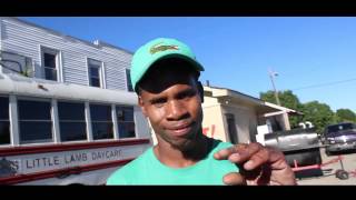 Broadie - Hang Wit Me -