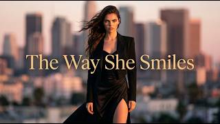 Liara Maeve - The Way She Smiles (Official Music Video)