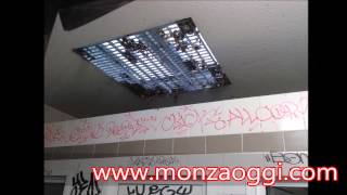 Bagni Pubblici Area Cambiaghi