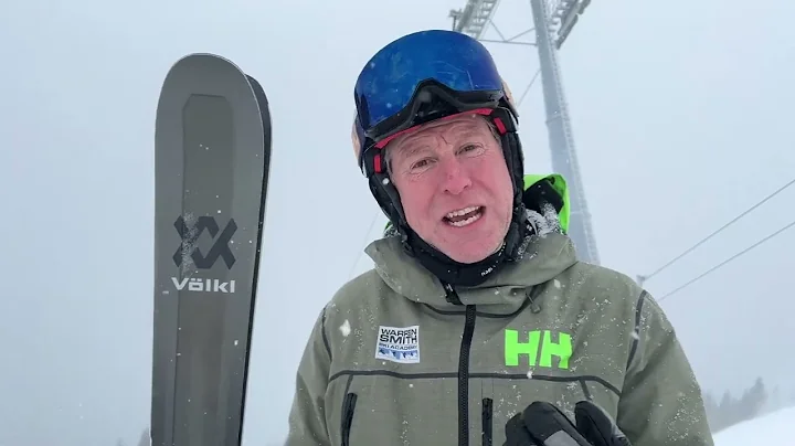Explore Verbier with the Warren Smith Ski Academy