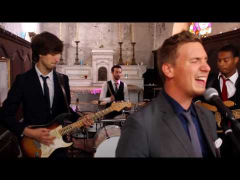 THE STEADY ROLLIN' MEN - WATCH OVER ME