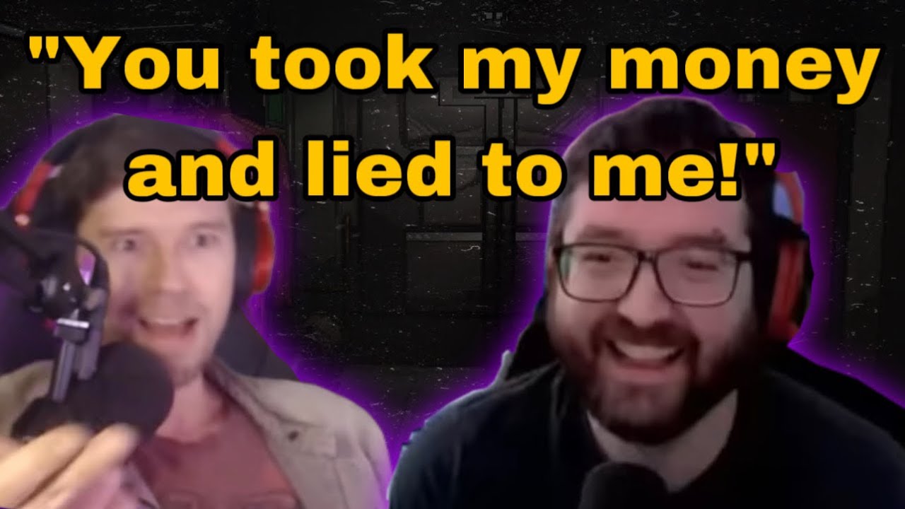 Taylor and Kyle’s Stories Save The Show