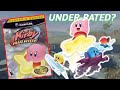 Kirby Air Ride Is A Misunderstood Gem Kirby Air Ride Is A Misunderstood Gem