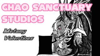 Metamy Valentines Sonic Fan-Comic Dub