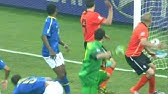 スペインx ポルトガル 決勝tﾊｲﾗｲﾄ 10 Youtube