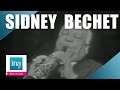 Capture de la vidéo Sidney Bechet "American Rhythm" | Archive Ina Jazz
