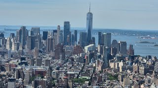 🗽 New York Highlights – The City That Never Sleeps 🇺🇸