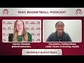 WAC Fast Break Episode 3 - 12.17.25