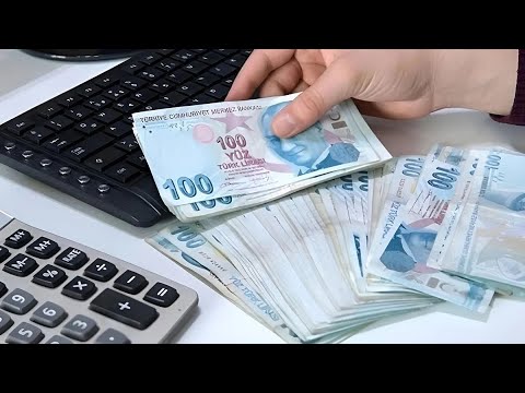 Memur, emekli maaşı ve asgari ücret zam oranı arttı! Merkez Bankası enflasyon tahminini güncelledi,