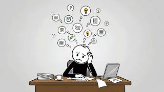 Stop Overthinking! 8 Lessons from Getting Things Done by David Allen