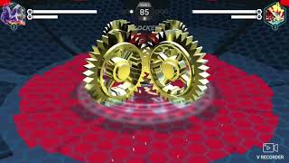 BEYBLADE burst app pt 14