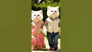 Happy Couple Cat Cutecat Catshorts Catlover Prettyfunny Cutepet Cute Catvideos Catvideo Sorts 
