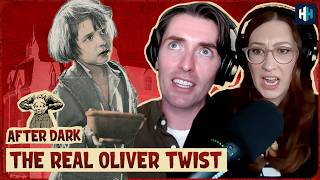 Why You WOULDN'T Survive A Victorian Workhouse | After Dark