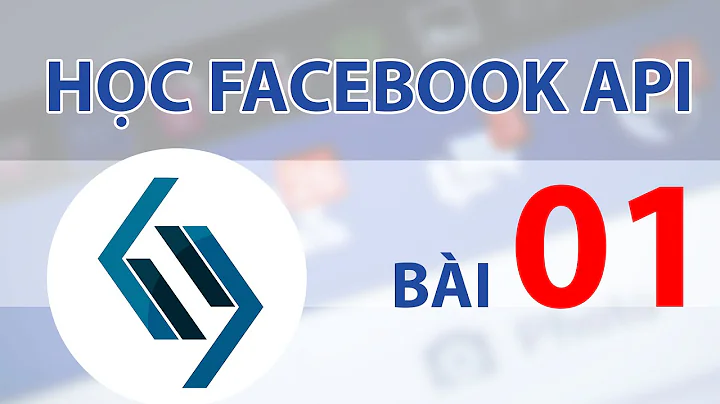 Học Facebook API - Bài 01 - Sử dụng Facebook Social Plugin và Facebook Login