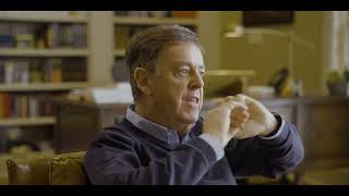 Stay on the Line - Alistair Begg