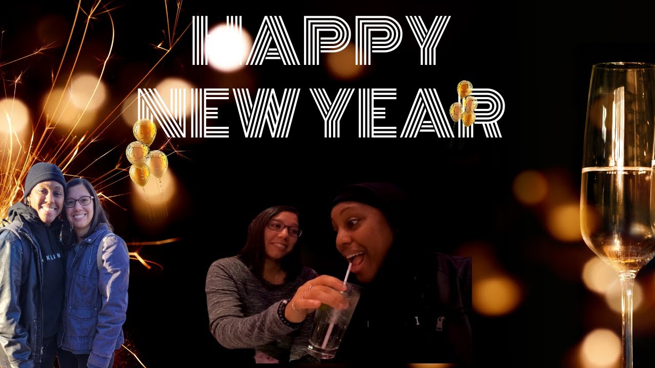 New Years Eve 2022 🍾🥂