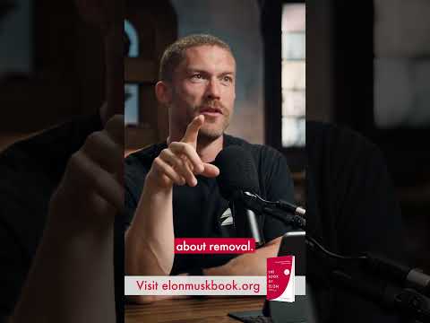 What Makes Eric Jorgenson's Books Different?