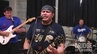 THIS IS A TRAIN WRECK - "Positive Reinforcement" - BRIDGE CITY SESSIONS