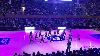 Duke Dancing Devils - Countdown to Craziness 2018