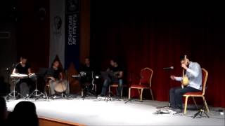 Cafer Nazlıbaş- Feryad-I Kemane - Sızı