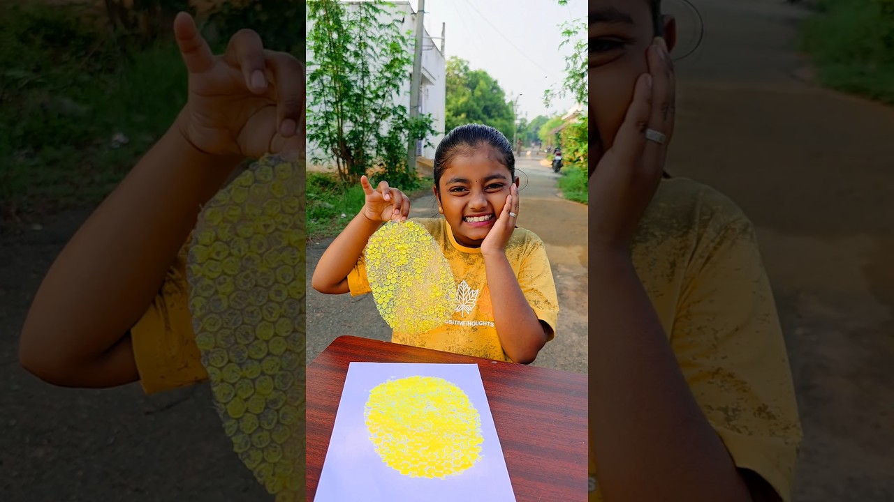 Cute Pineapple 🍍 Drawing 😱tom&Jerry 🤣Diyaishwarya 