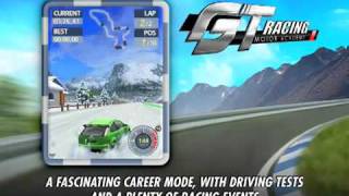 GT Racing Motor Academy - Preview - AMovil.blogspot.com screenshot 3