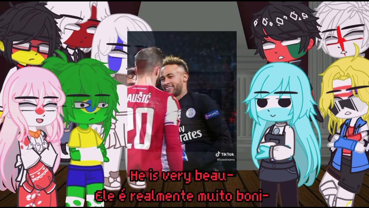 world cup countryhumans b｜TikTok Search