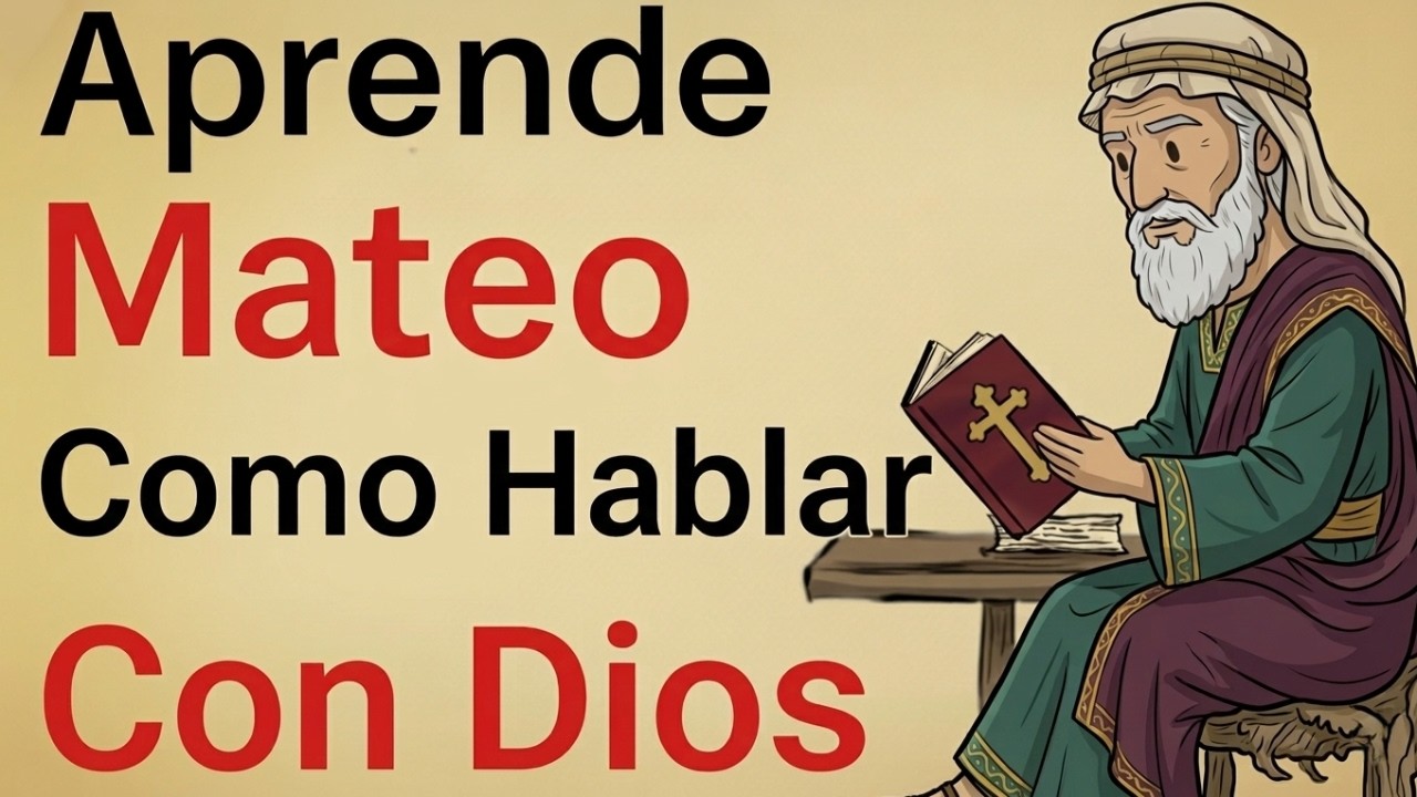 Mateo 6:7 Explicado: Oración Verdadera vs Hipocresía Religiosa
