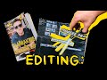 How to edit lesson from casey neistat film school