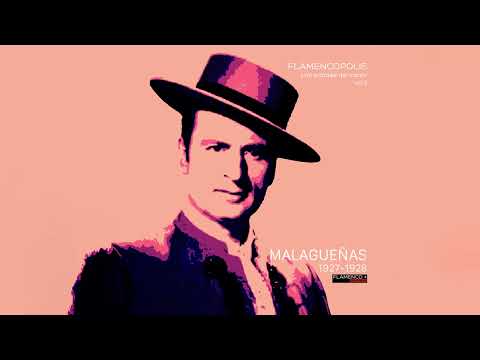 5 - Angelillo - Feat. Miguel Borull hijo - Mi mare me va a llevar (Malagueñas)
