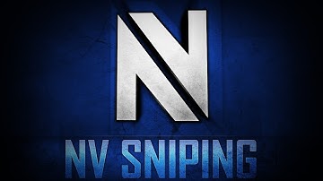 nV MW3 Clip Clearout by Gaia & Push | Powered by @AstroGaming