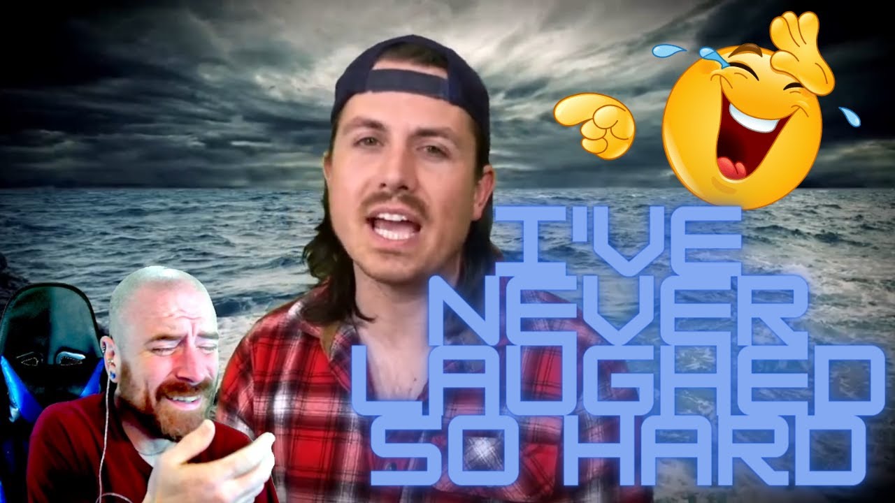 MRBALLEN | The biggest FAIL in military history   Historical Legends Part 4 (REACTION)