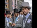 Sheikh Hamdan (Fazza) Royal Ascot in the UK (19.06.2018)