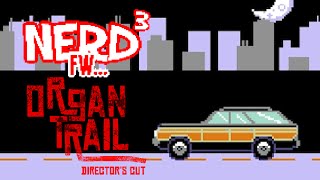 Nerd³ FW - Organ Trail: Director's Cut screenshot 5
