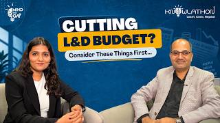 The Unspoken Rules of L&D and Business Performance ft. CHRO| Mind The Gap Ep. 06