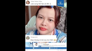 Mèo US đi LÀM RĂNG SỨ suýt thì hối hận thật đấy! nha khoa Ngân Phượng #meous #rangsu #rangsuthammy